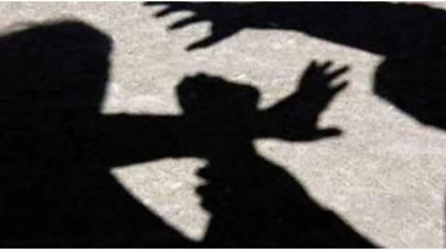 <div class="paragraphs"><p>Representative image of assault.</p></div>